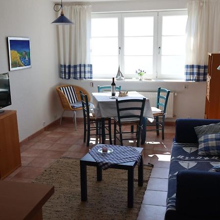 Ferienwohnung Soling Alt Reddevitz Bagian luar foto