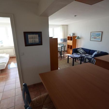 Ferienwohnung Soling Alt Reddevitz Bagian luar foto