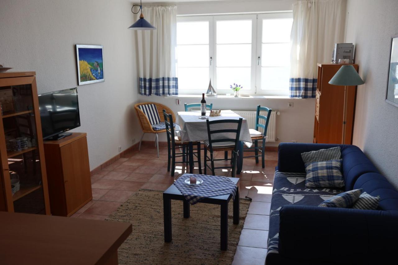 Ferienwohnung Soling Alt Reddevitz Bagian luar foto