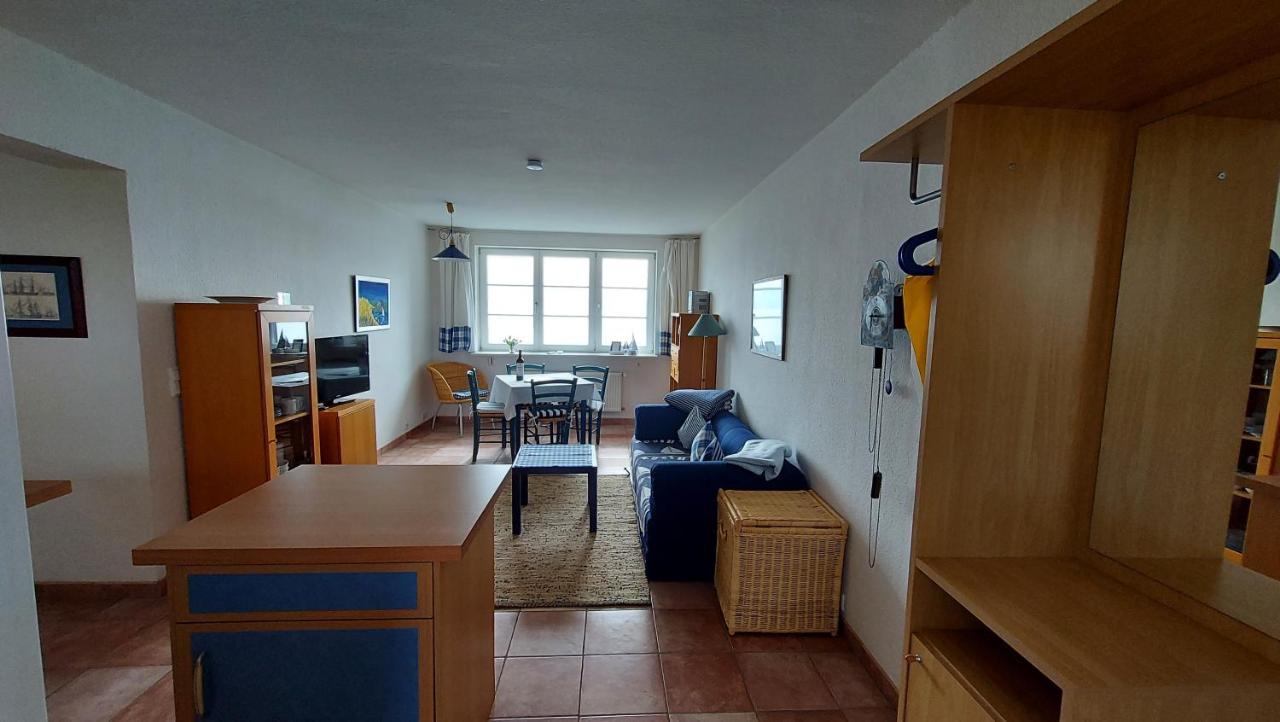 Ferienwohnung Soling Alt Reddevitz Bagian luar foto