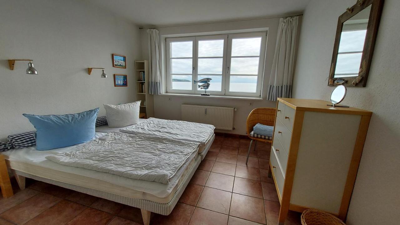Ferienwohnung Soling Alt Reddevitz Bagian luar foto