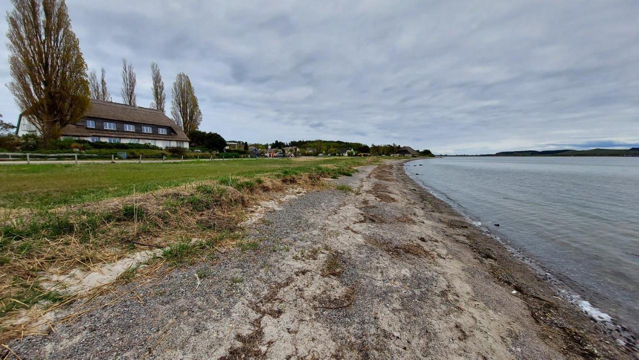 Ferienwohnung Soling Alt Reddevitz Bagian luar foto